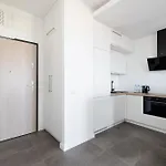 Apartamento Raginisa Chic By Bookinghost Estetino
