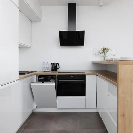 Apartment Raginisa Chic