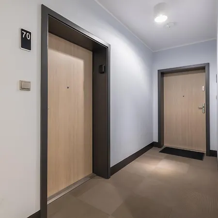 Apartment Raginisa Chic *