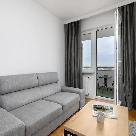 Apartment Raginisa Chic