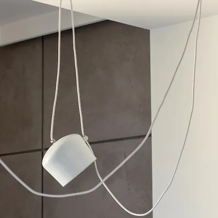 Raginisa Chic Apartment