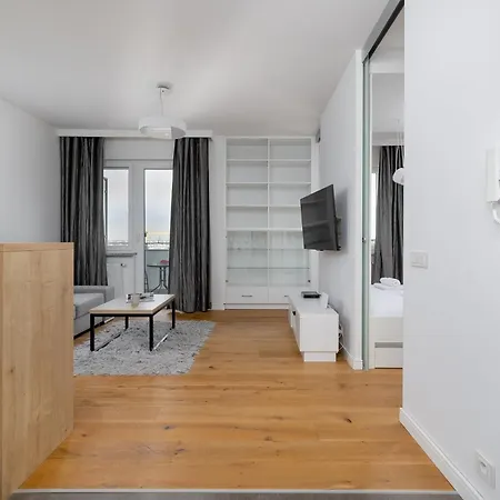 Raginisa Chic Apartment *