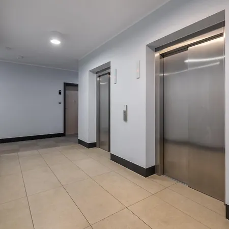 Raginisa Chic Apartment