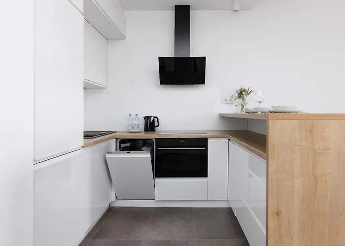 Daire Raginisa Chic By Bookinghost