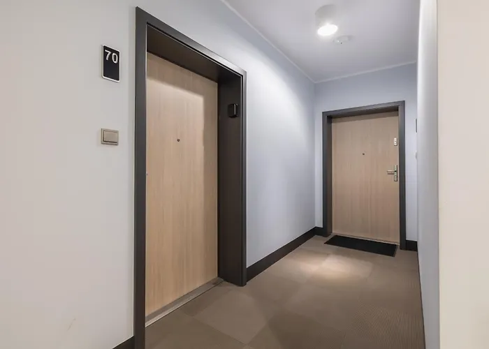 Daire Raginisa Chic By Bookinghost *