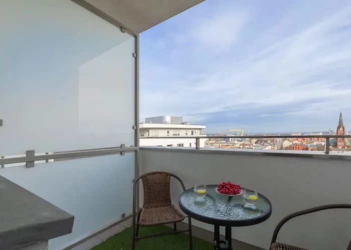 Daire Raginisa Chic By Bookinghost