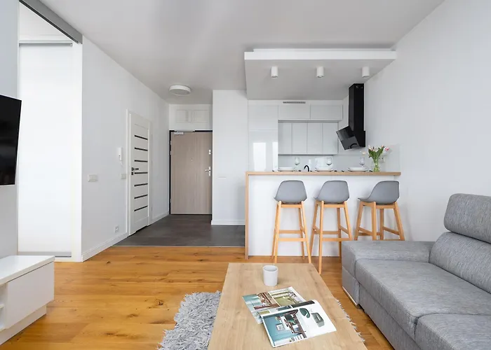 Raginisa Chic By Bookinghost Daire Szczecin