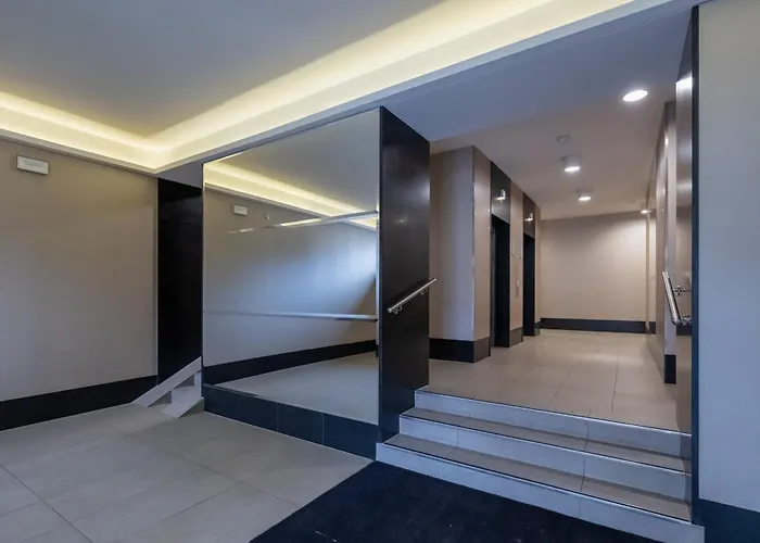 Raginisa Chic By Bookinghost Szczecin