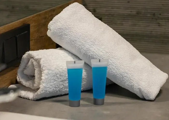 Raginisa Chic By Bookinghost * Szczecin