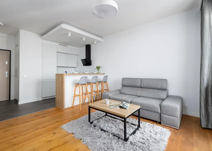 Raginisa Chic By Bookinghost Daire Szczecin