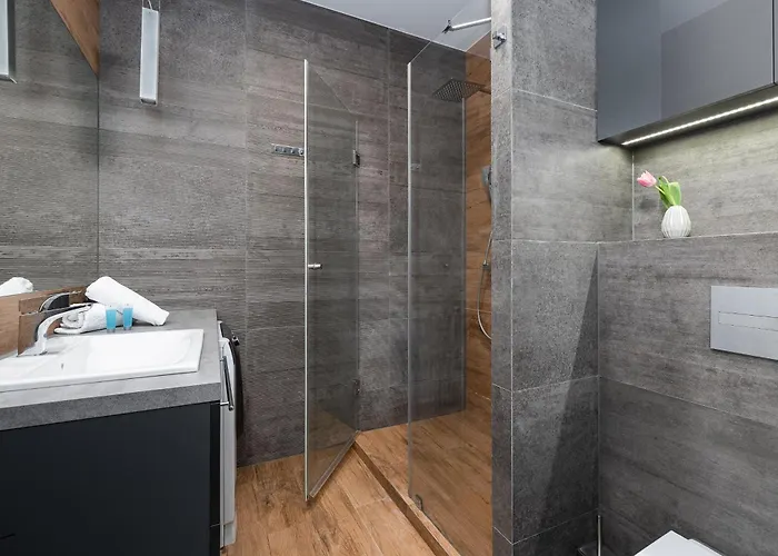 Daire Raginisa Chic By Bookinghost