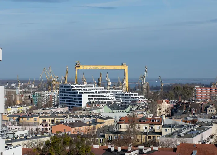 Raginisa Chic By Bookinghost Daire Szczecin